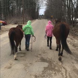 Meet your Posher, Lilly